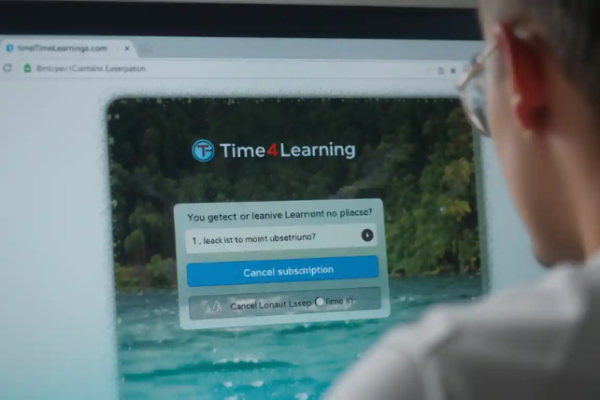 How to Cancel Time4Learning Subscription Easy Guide