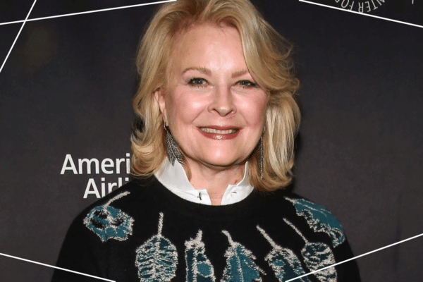 Candice Bergen Legendary Career: Emmy Wins, Iconic Roles, and Hollywood Impact