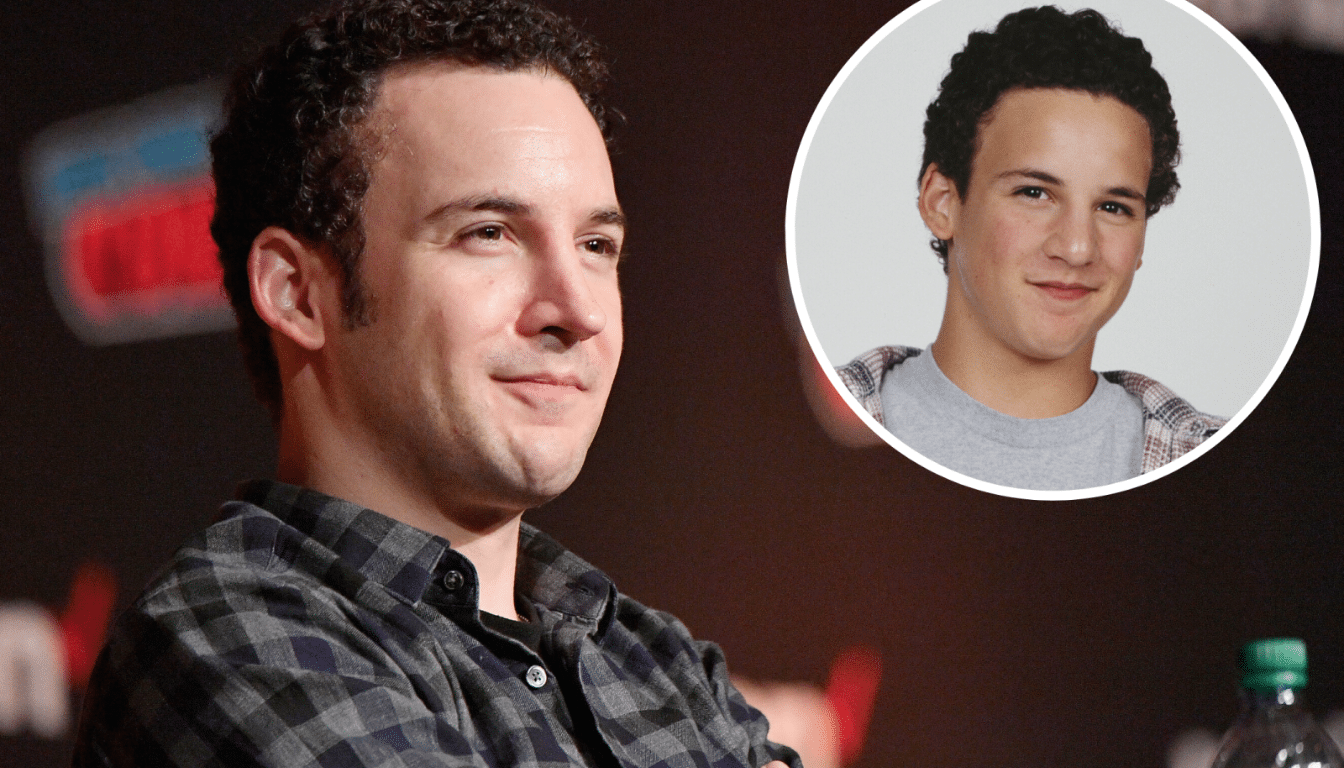 Ben Savage Career Beyond Boy Meets World