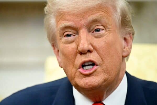 The judge prevents Trump sport from non -citizens under the law of alien enemies, orders turned the flights turned The judge prevents Trump sport from non -citizens under the law of alien enemies, orders turned the flights turned