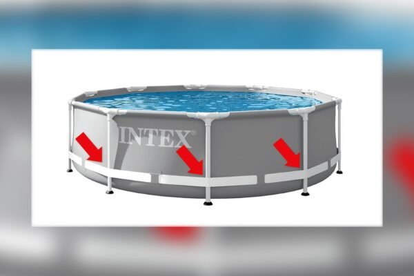 5 million swimming pools on the floor withdrawn after the death of 9 children