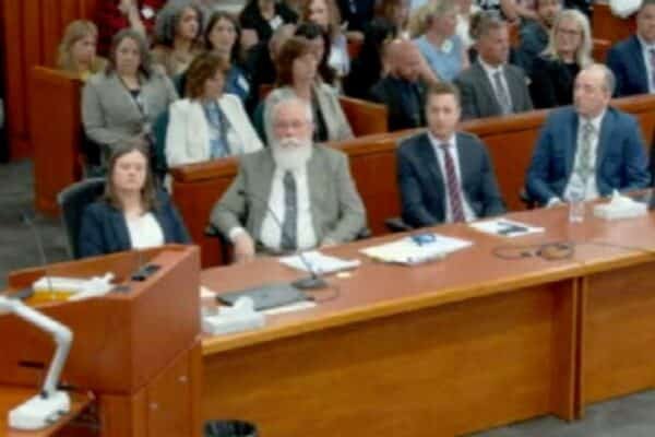 Bryan Kohberger Sentencing Live Updates: Survivors' classmates speak in court