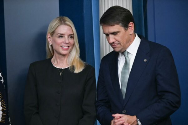 Ghislaine Maxwell received limited immunity during meetings with the deputy attorney general