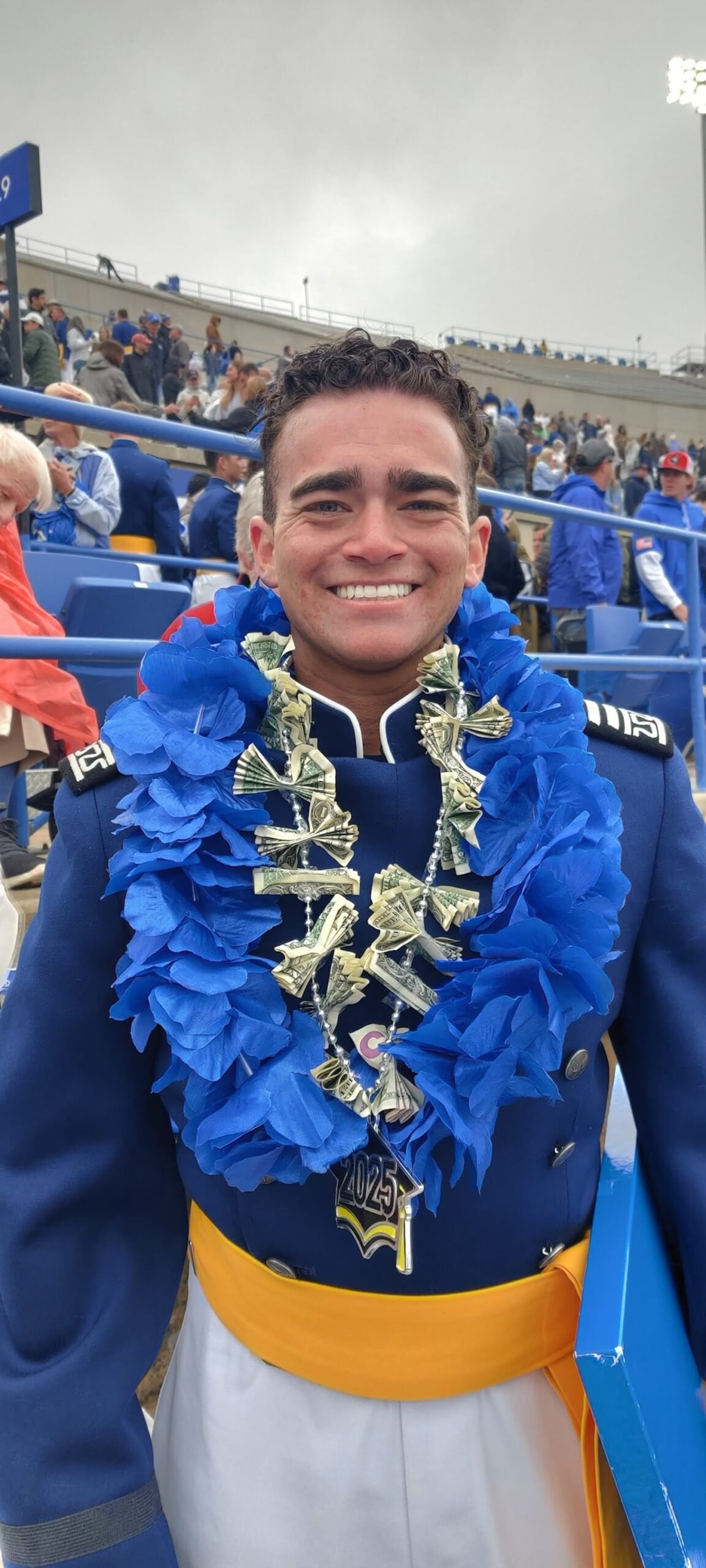 The Cadet Dream of the Transgender Air Force of joining the military is waiting in the midst of Trump's ban