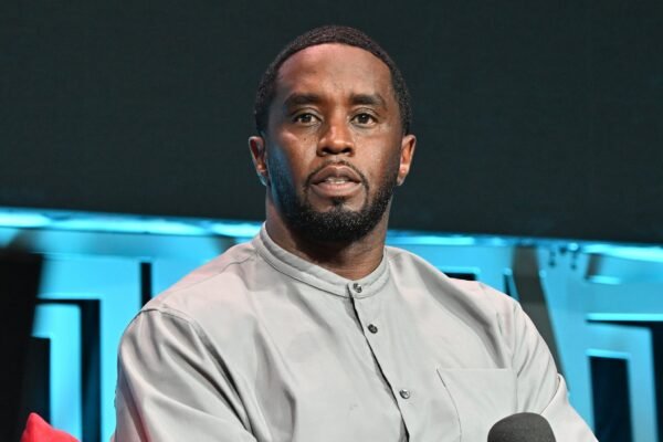 Sean 'Diddy' combs denied the bond while waiting for the sentence